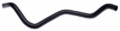 Picture of Gates 98-02 Mazda 626 4-Cyl. 2.0L Thermostat To Heater Molded Heater Hose
