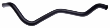 Picture of Gates 98-02 Mazda 626 4-Cyl. 2.0L Thermostat To Heater Molded Heater Hose