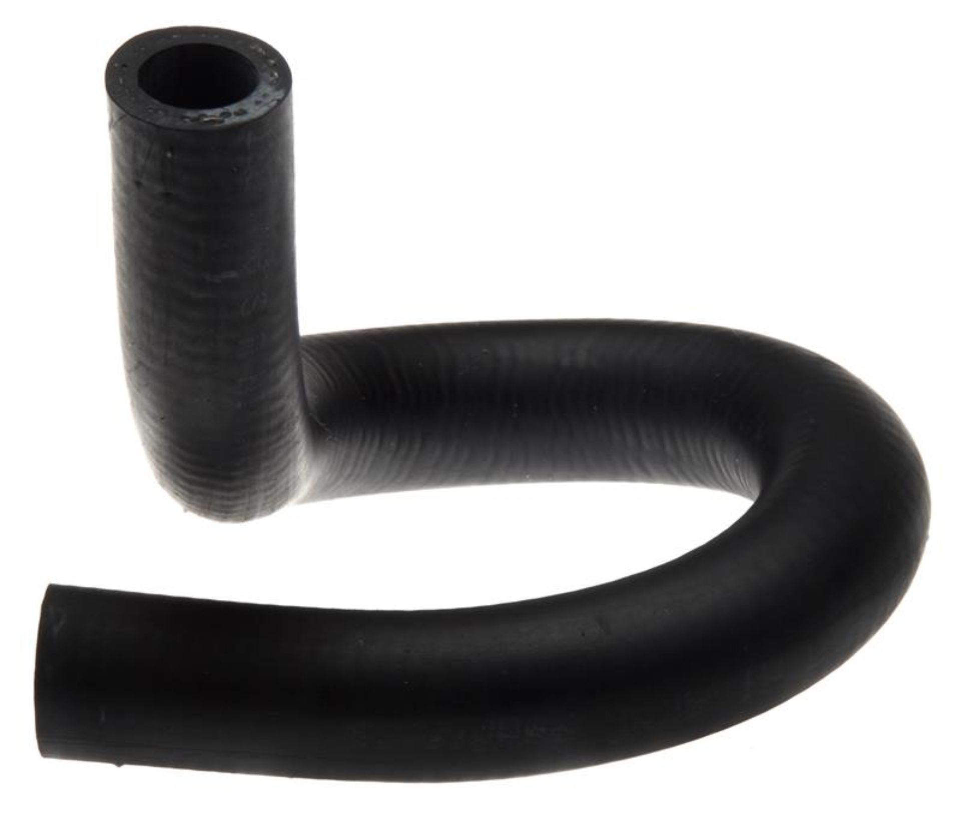 Picture of Gates 94-98 Ford Mustang V-6 3.8L Heater To Pipe-2 Molded Heater Hose