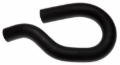 Picture of Gates 97-00 Honda Civic 4-Cyl. 1.6L By Pass Molded Heater Hose