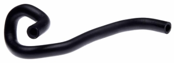 Picture of Gates 98-02 Honda Accord 4-Cyl. 2.3L Engine To Heater Control Valve Molded Heater Hose
