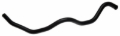 Picture of Gates 98-02 Honda Accord 4-Cyl. 2.3L Heater Outlet Molded Heater Hose