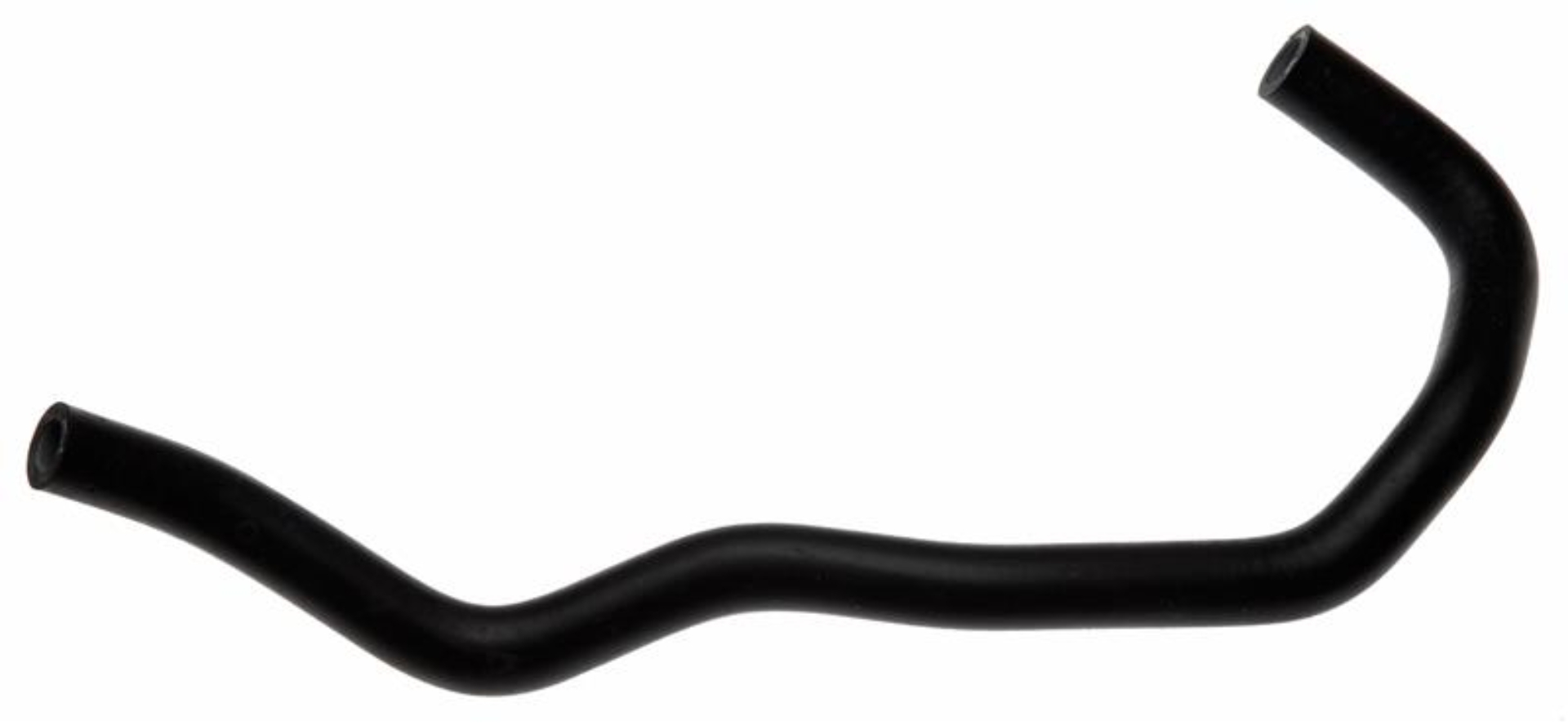 Picture of Gates 98-02 Honda Accord V-6 3.0L Engine To Heater Control Valve Molded Heater Hose