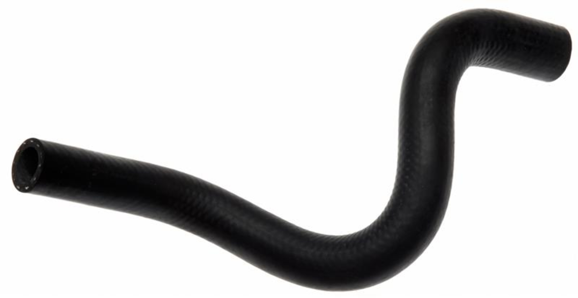 Picture of Gates 95-99 Chevrolet Lumina V-6 3.1L Heater To Pipe-2 Molded Heater Hose