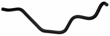 Picture of Gates 96-04 Chevrolet S Series Pickup V-6 4.3L Heater To Water Pump Molded Heater Hose