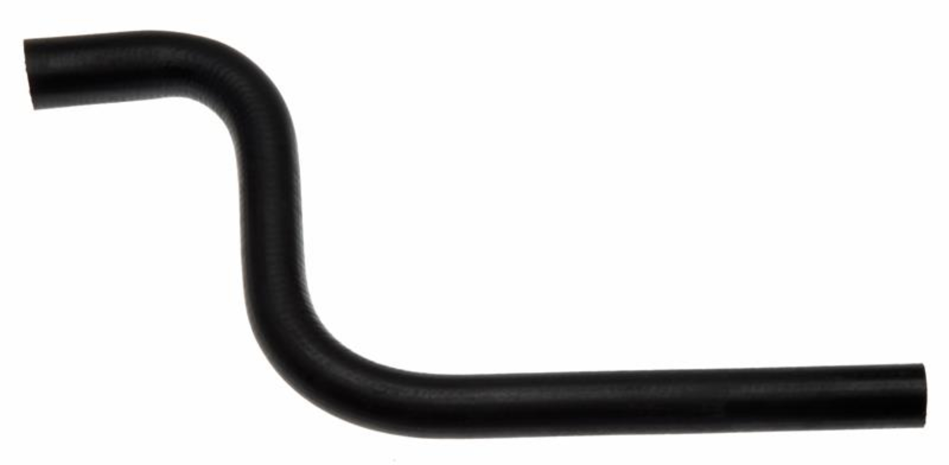 Picture of Gates 94-96 Chevrolet Caprice V-8 5.7L Heater To Restrictor Molded Heater Hose