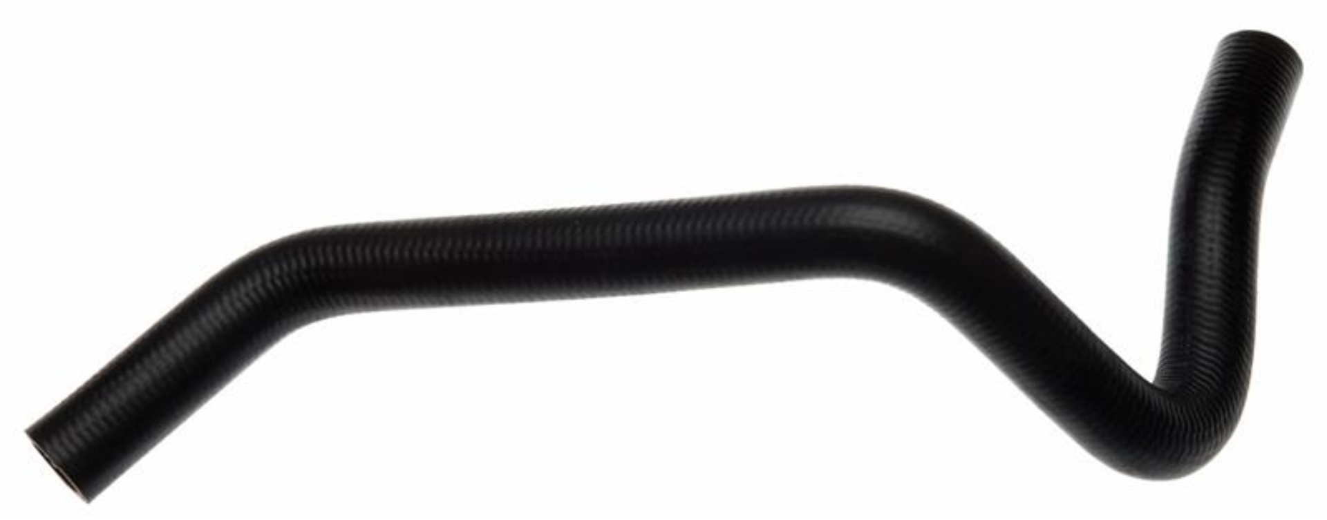 Picture of Gates 97-99 Buick Park Avenue V-6 3.8L Heater To Pipe-1 Molded Heater Hose