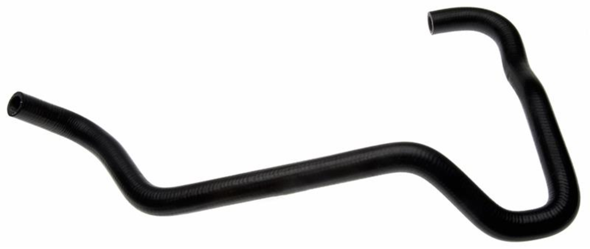 Picture of Gates 96-00 Chrysler Sebring V-6 2.5L Heater To Pipe-1 Molded Heater Hose