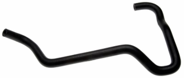 Picture of Gates 96-00 Chrysler Sebring V-6 2.5L Heater To Pipe-1 Molded Heater Hose