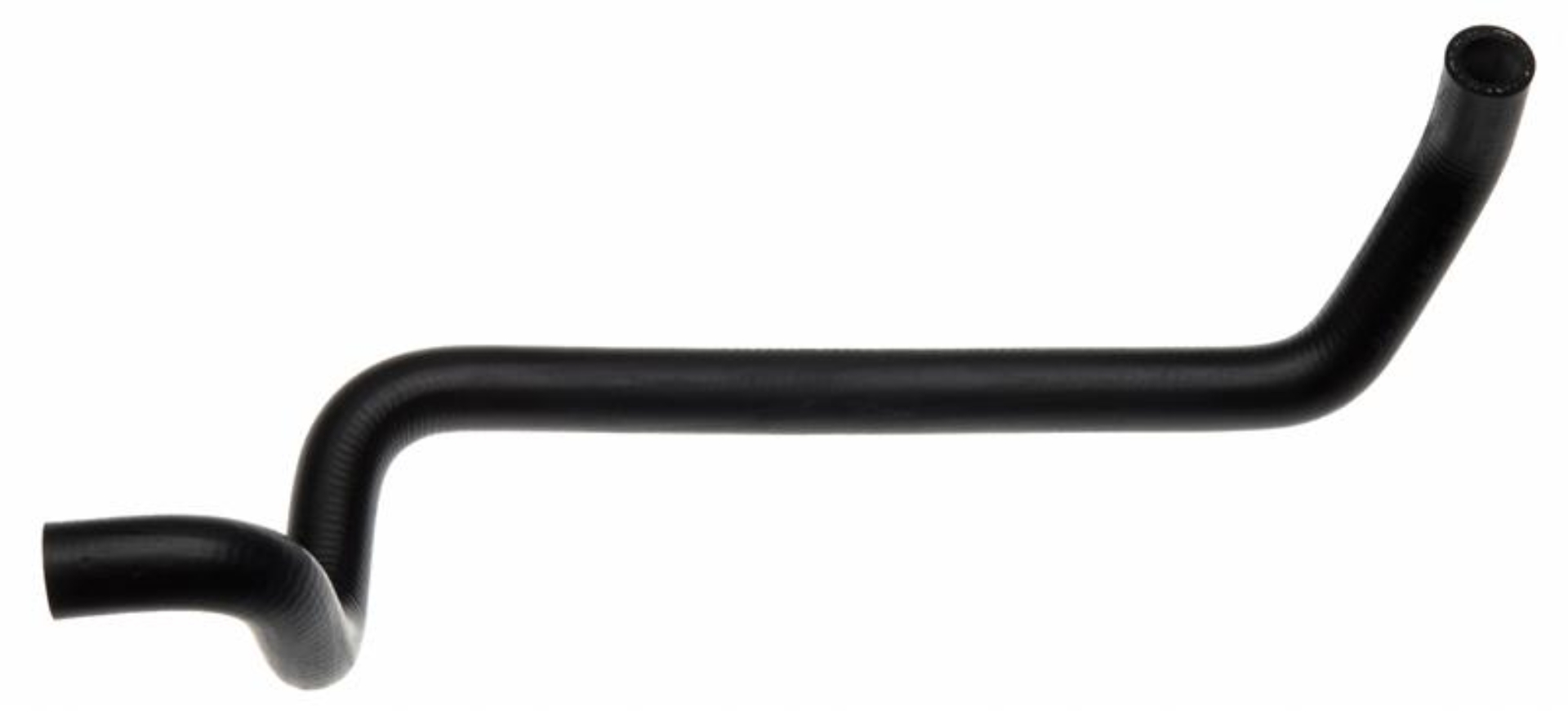 Picture of Gates 00-04 Toyota Avalon V-6 3.0L Intake Manifold To Heater Molded Heater Hose
