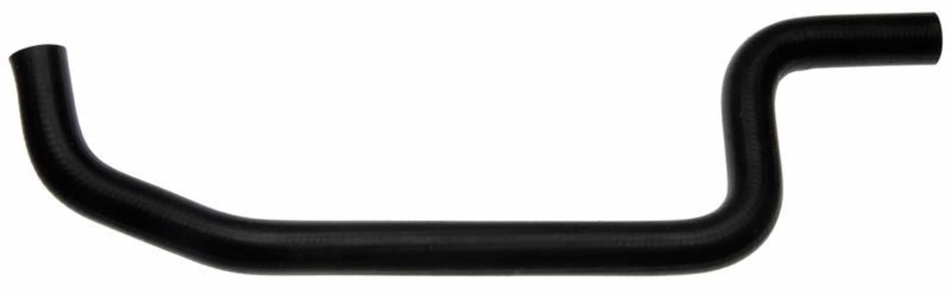 Picture of Gates 99-04 Toyota Avalon V-6 3.0L Heater To Pipe-1 Molded Heater Hose