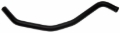 Picture of Gates 03-05 Ford Explorer V-6 4.0L Tee To Aux. Heater Molded Heater Hose