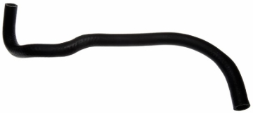 Picture of Gates 97-98 Pontiac Grand Prix V-6 3.8L Heater To Eng. (Bottom) Molded Heater Hose