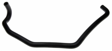 Picture of Gates 05-09 Chevrolet Equinox V-6 3.4L Connector To Reservoir Molded Heater Hose