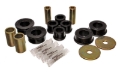 Picture of Energy Suspension 02-06 Subaru Impreza/WRX Black Front Control Arm Bushing Set