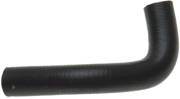 Picture of Gates 02-03 Saturn VUE V-6 3.0L Heater To Regulator Molded Heater Hose