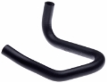 Picture of Gates 97-03 Ford F Series V-8 5.4L Heater To Pipe-1 Molded Heater Hose