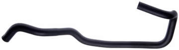 Picture of Gates 97-99 Ford E Series Van V-8 5.4L Heater To Intake Manifold Molded Heater Hose