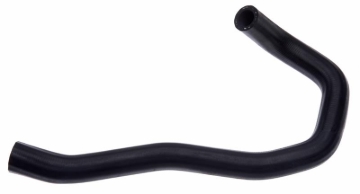 Picture of Gates 99-04 Nissan Frontier V-6 3.3L Heater Outlet Molded Heater Hose