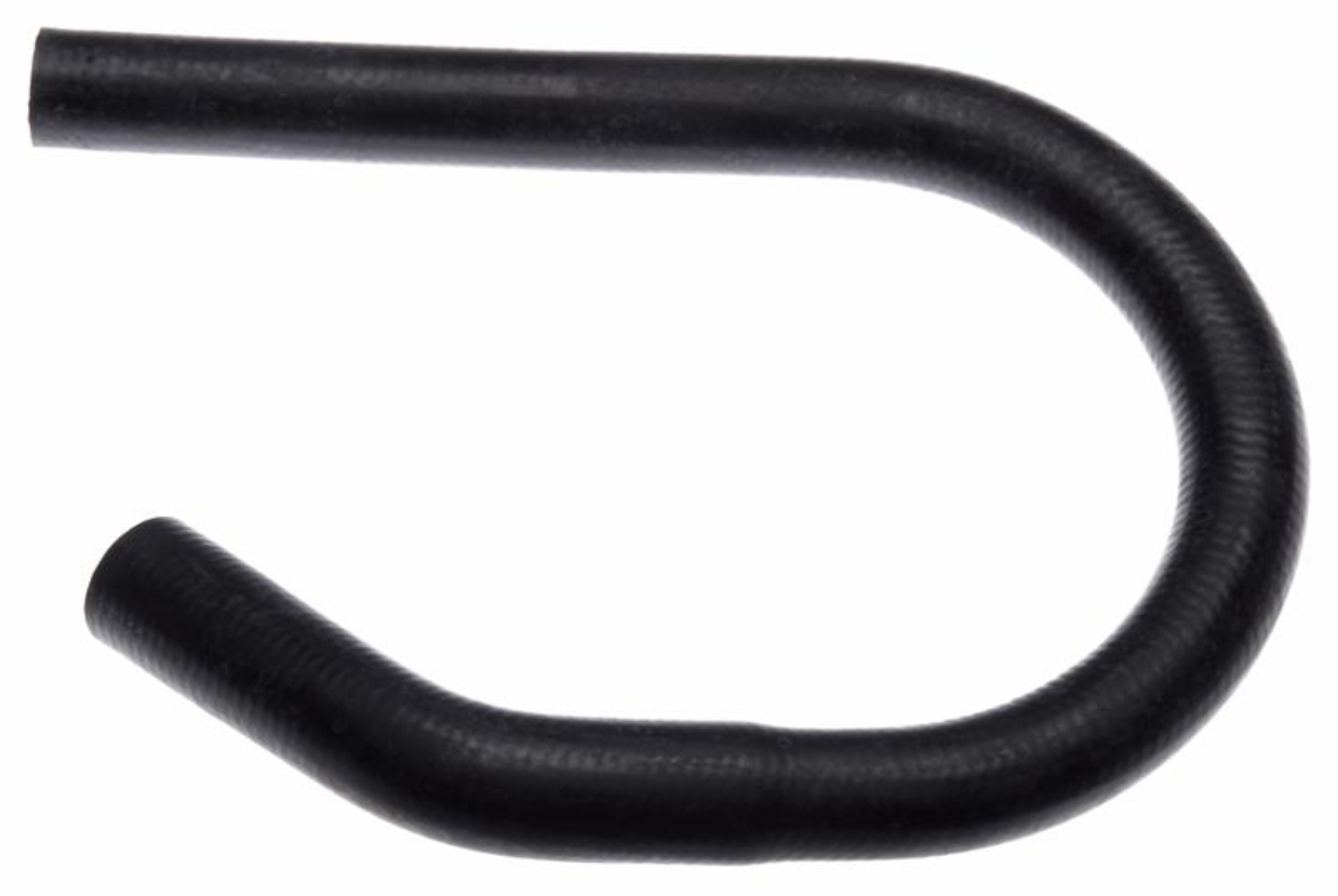 Picture of Gates 97-03 Ford F Series V-8 5.4L Heater To Intake Manifold Molded Heater Hose