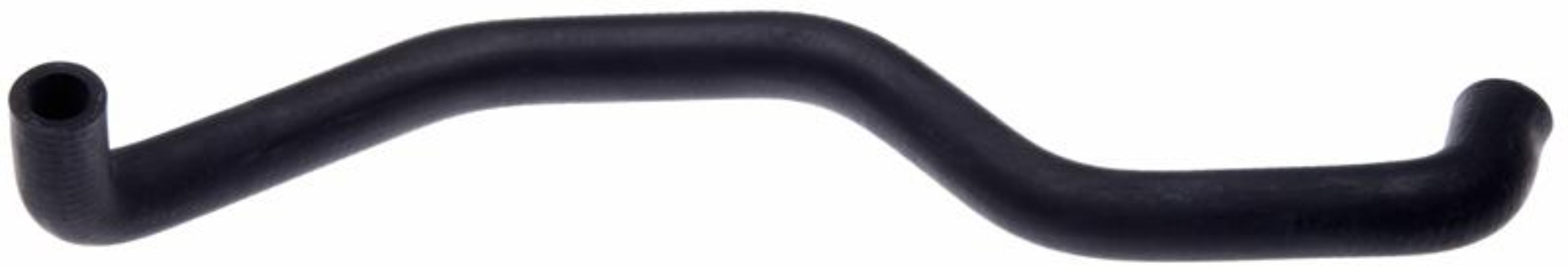 Picture of Gates 99-01 Volkswagen Jetta 4-Cyl. 2.0L Pipe-1 To Tee-1 Molded Heater Hose