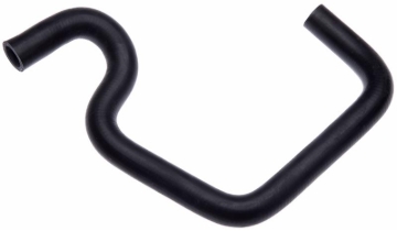 Picture of Gates 95-98 Toyota T100 V-6 3.4L Connector To Pipe Molded Heater Hose