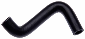 Picture of Gates 98-01 Volkswagen Beetle 4-Cyl. 1.9L Diesel Tee-1 To A.T.F. Cooler Molded Heater Hose