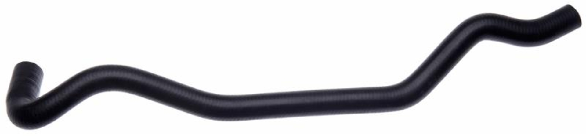Picture of Gates 99-03 Volkswagen Beetle 4-Cyl. 1.8L Tee-1 To Aux.Water Pump Molded Heater Hose