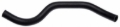 Picture of Gates 02-05 Hyundai Sonata V-6 2.7L Pipe-2 To Heater Molded Heater Hose