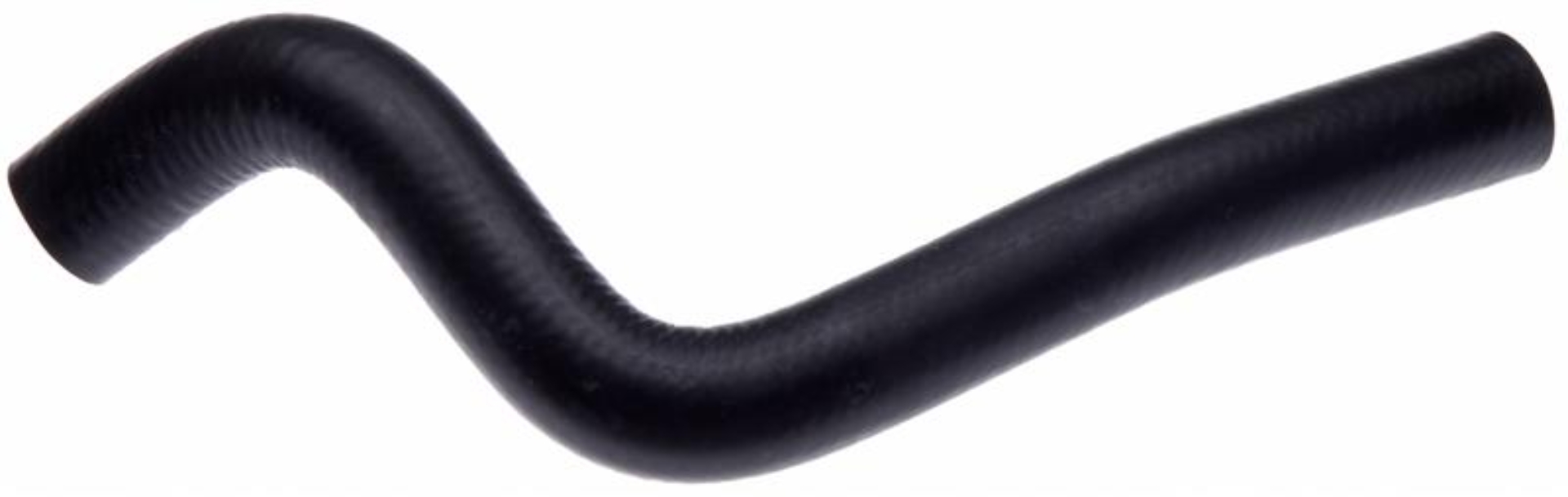 Picture of Gates 03-15 Chevrolet Express V-8 4.8L Valve To Aux. Heater Pipe-1 Molded Heater Hose