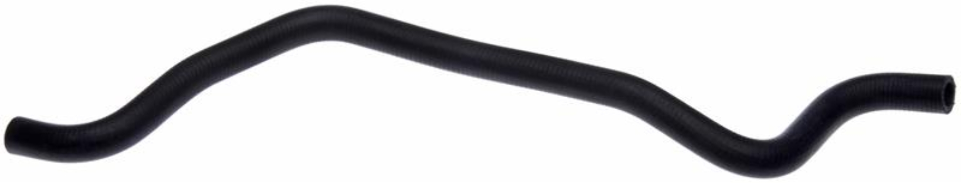 Picture of Gates 01-03 Toyota RAV4 4-Cyl. 2.0L Pipe-2 To Heater Molded Heater Hose