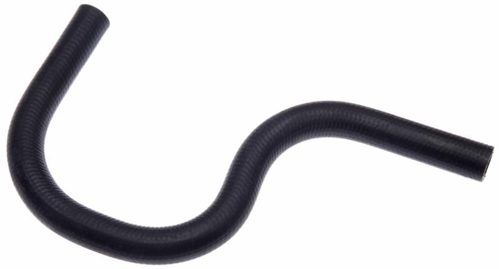 Picture of Gates 99-04 Ford Super Duty V-10 6.8L Heater To Pipe-1 Molded Heater Hose