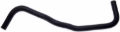 Picture of Gates 04-08 Pontiac Grand Prix V-6 3.8L Heater To Eng. (Bottom) Molded Heater Hose