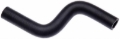 Picture of Gates 08-17 Buick Enclave V-6 3.6L Tee-1 To Aux. Heater Pipe-1 Molded Heater Hose