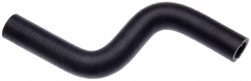 Picture of Gates 08-17 Buick Enclave V-6 3.6L Tee-1 To Aux. Heater Pipe-1 Molded Heater Hose