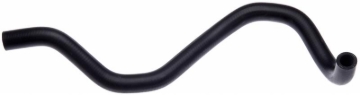 Picture of Gates 03-06 Toyota Camry V-6 3.0L Heater To Pipe-1 Molded Heater Hose