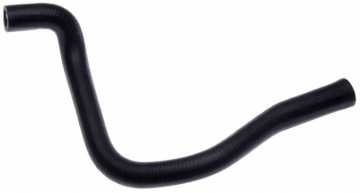Picture of Gates 03-09 Chrysler PT Cruiser 4-Cyl. 2.4L Heater Outlet Molded Heater Hose