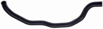 Picture of Gates 01-03 Toyota Highlander 4-Cyl. 2.4L Heater To Pipe-2 Molded Heater Hose
