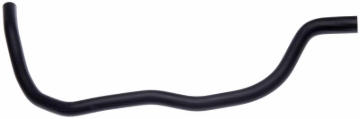 Picture of Gates 05-07 Jeep Grand Cherokee V-6 3.7L Heater Inlet Molded Heater Hose