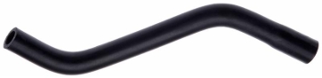 Picture of Gates 06-09 Chevrolet Equinox V-6 3.4L Pipe-2 To Heater Molded Heater Hose