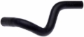 Picture of Gates 11-15 Chevrolet Cruze 4-Cyl. 1.4L Oil Cooler Outlet Molded Heater Hose