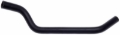 Picture of Gates 07-11 Chevrolet Impala V-6 3.5L Heater To Pipe-1 Molded Heater Hose