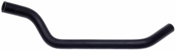 Picture of Gates 07-11 Chevrolet Impala V-6 3.5L Heater To Pipe-1 Molded Heater Hose
