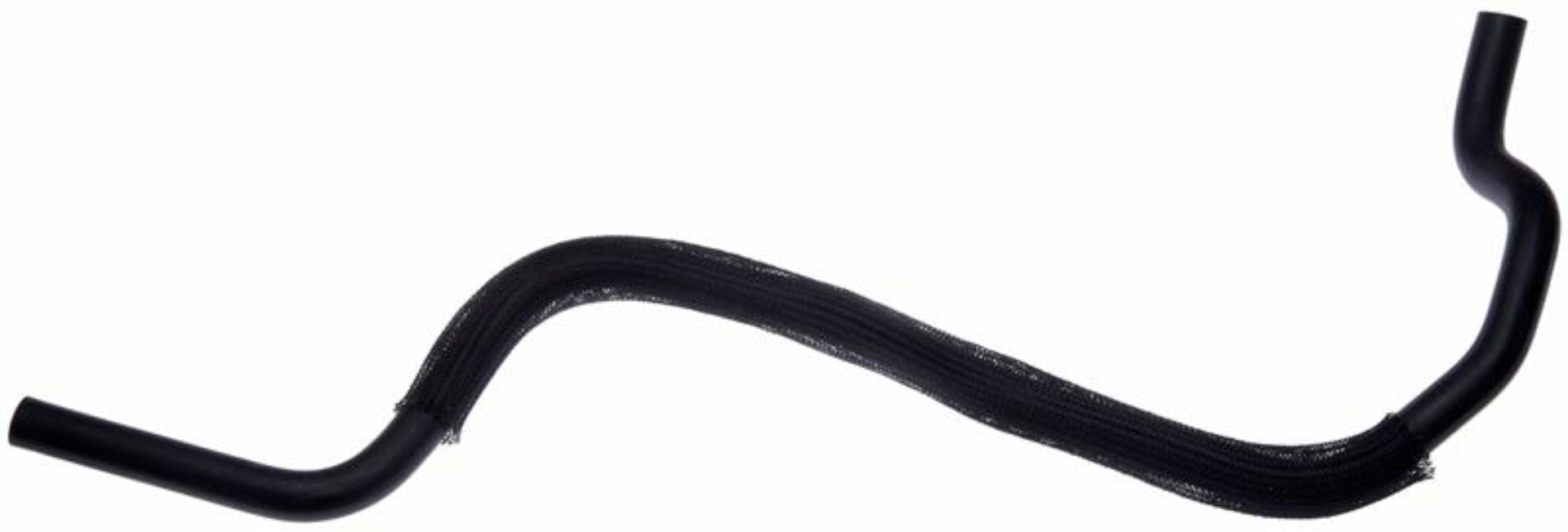 Picture of Gates 08-12 Jeep Liberty V-6 3.7L Heater Outlet Molded Heater Hose