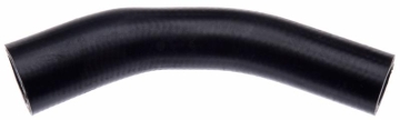 Picture of Gates 05-14 Volkswagen Jetta 5-Cyl. 2.5L Thermostat To Oil Cooler Molded Heater Hose