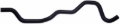 Picture of Gates 10-11 Toyota Camry 4-Cyl. 2.5L Heater To Tee Molded Heater Hose
