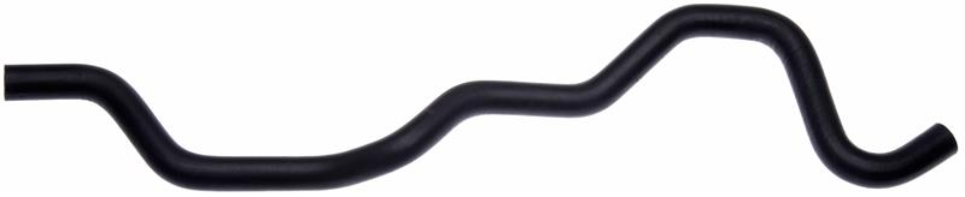 Picture of Gates 10-11 Toyota Camry 4-Cyl. 2.5L Heater To Tee Molded Heater Hose