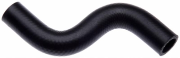Picture of Gates 2013 Nissan Leaf Electric Upper Tee To Reservoir Molded Heater Hose