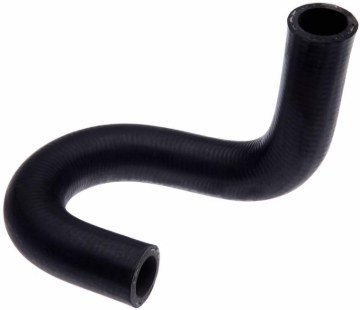 Picture of Gates 86-89 Mercury Topaz 4-Cyl. 2.3L Heater To Pipe Molded Heater Hose