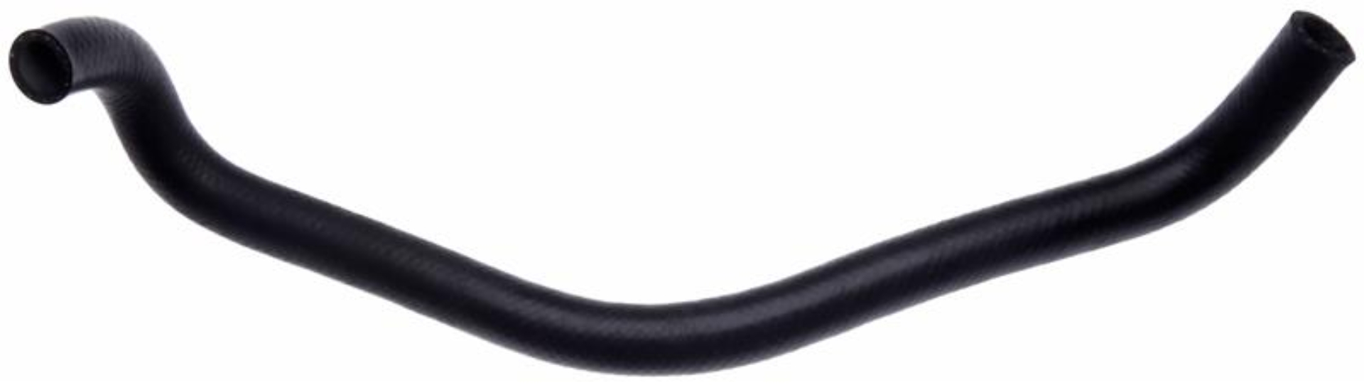 Picture of Gates 90-91 Chevrolet Cavalier 4-Cyl. 2.2L Heater To Intake Manifold Molded Heater Hose